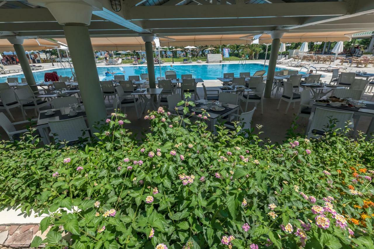 Apollo Beach Faliraki Bagian luar foto
